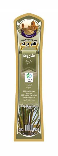 طرح لایه بازلیبل طارونه(663)